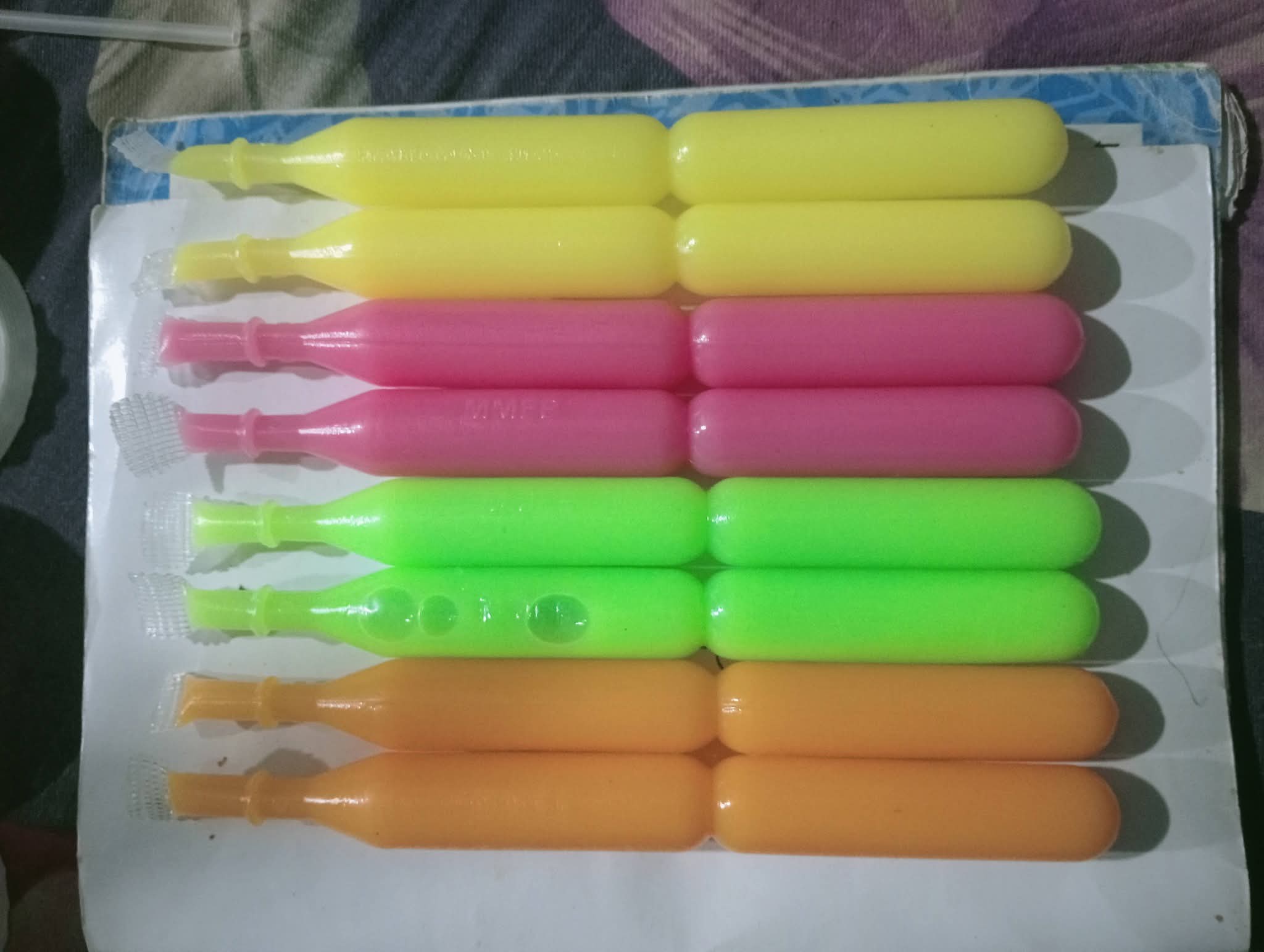 Makkul mulla food products