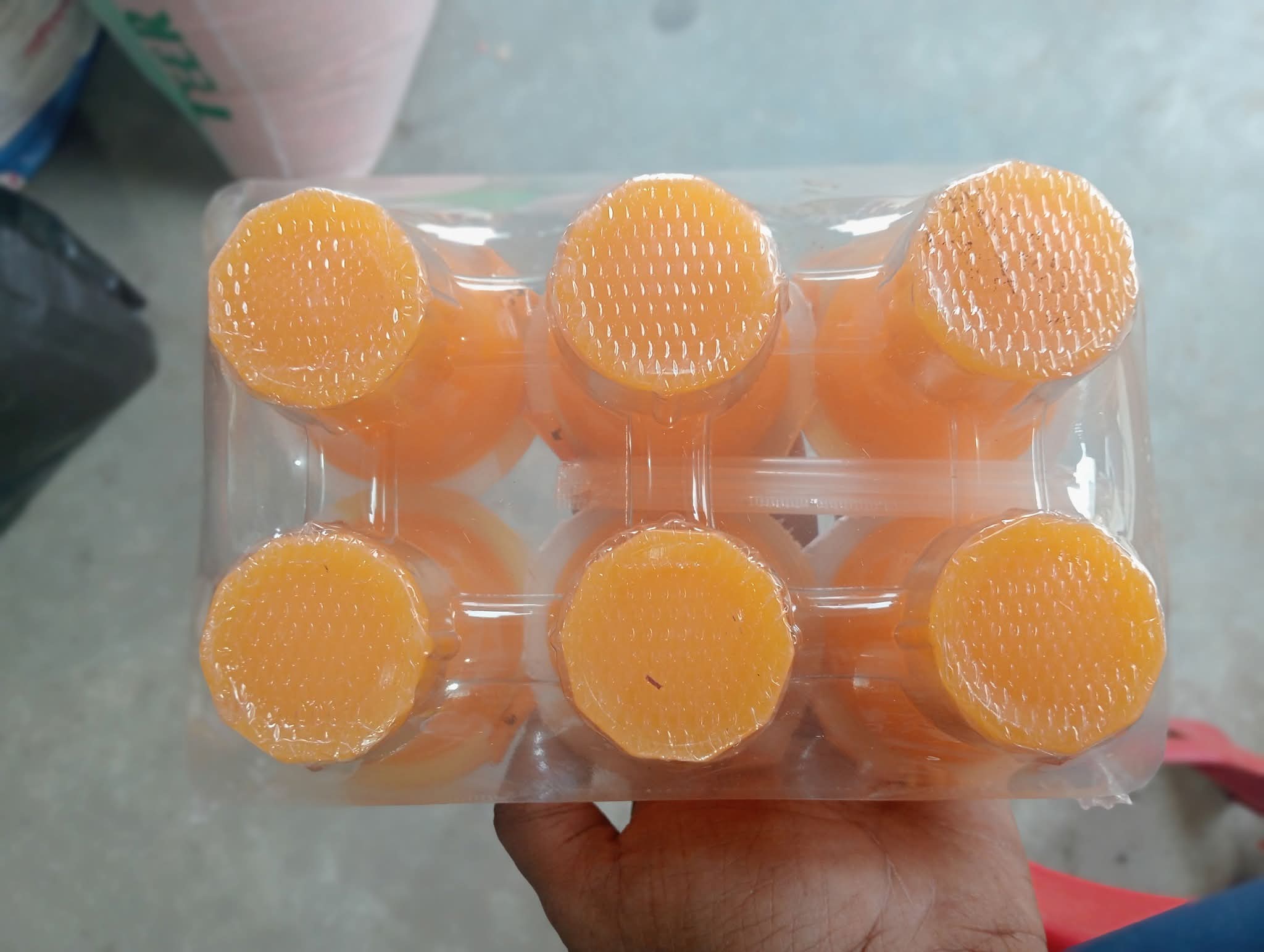 Makkul mulla food products