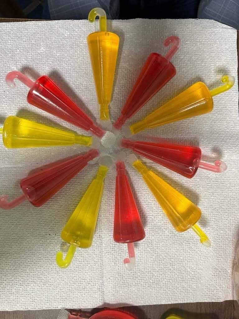 Makkul mulla food products